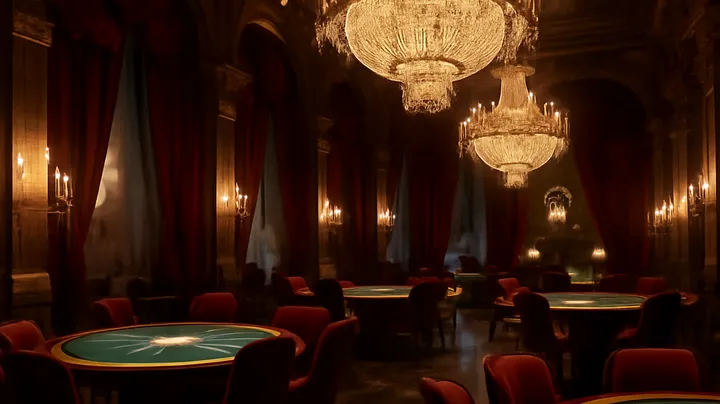 Explore a Wide Variety of Casino Games