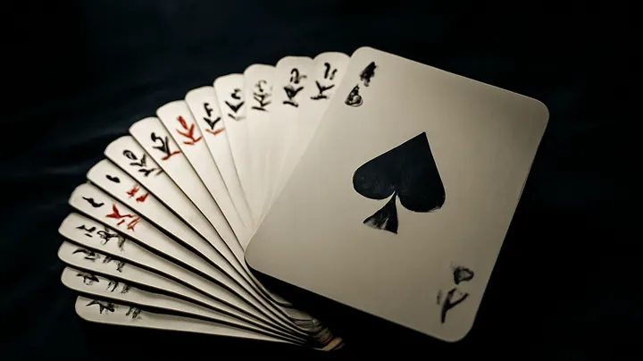 Explore Our Diverse Game Collection