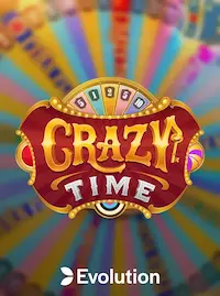 Crazy Time live game at TKV66 COM