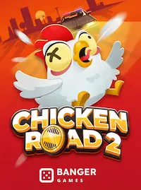 Chicken Road 2 crash game at TKV66 COM