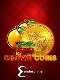 Crown Coins slot at TKV66 COM
