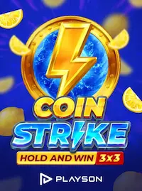 Coin Strike slot at TKV66 COM