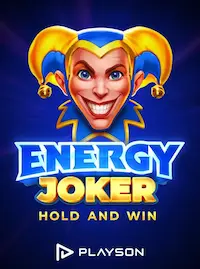 Energy Joker slot at TKV66 COM