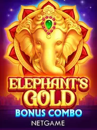 Elephant's Gold slot at TKV66 COM