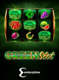 Green Chilli slot at TKV66 COM