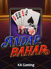 Andar Bahar at TKV66 COM