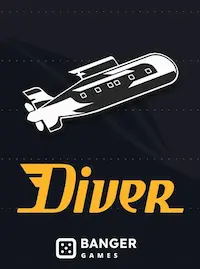 Diver Diver crash adventure at TKV66 COM