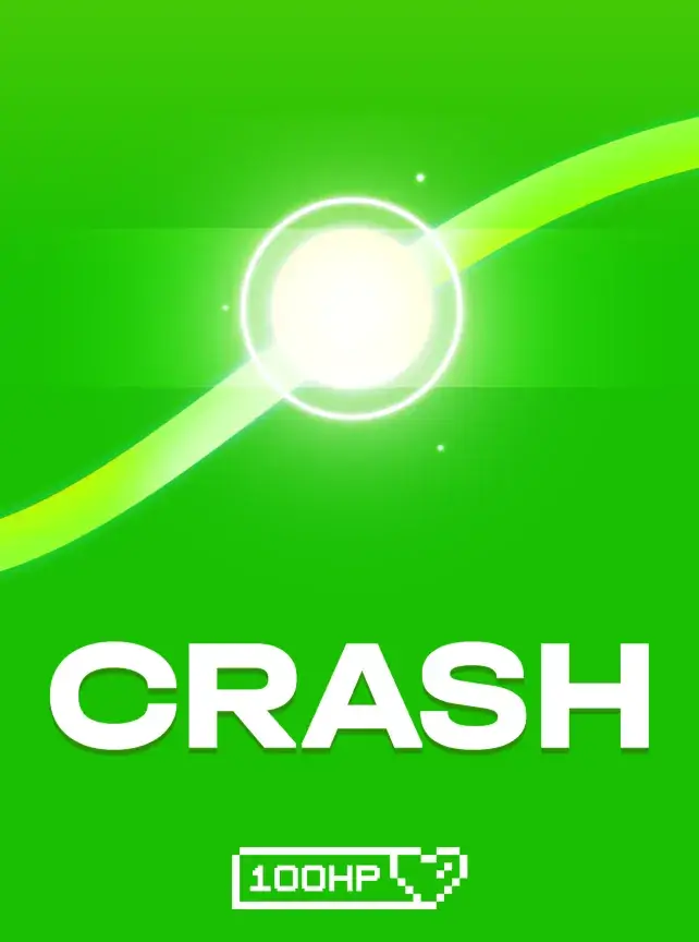 Classic Crash at TKV66 COM