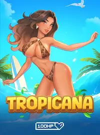 Tropicana crash at TKV66 COM