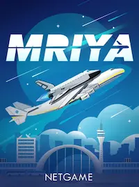 Mriya Mriya crash game at TKV66 COM