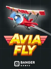AviaFly AviaFly crash game at TKV66 COM