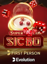 Sic Bo live at TKV66 COM