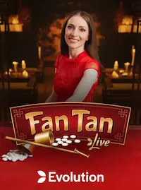 Fan Tan live at TKV66 COM