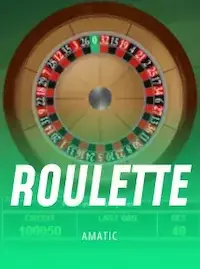 European Roulette at TKV66 COM