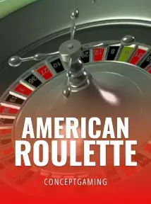 American Roulette at TKV66 COM