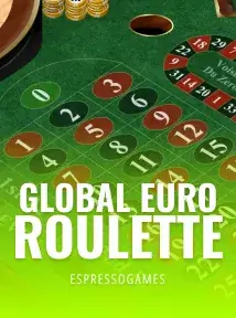 Global Euro Roulette at TKV66 COM