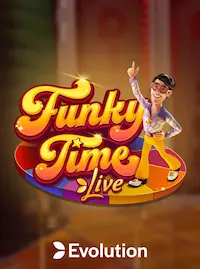 Funky Time game show at TKV66 COM