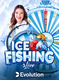 Ice Fishing game at TKV66 COM