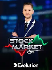 Stock Market live game show at TKV66 COM