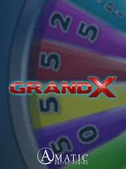 GrandX live at TKV66 COM