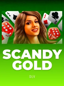 Scandy live at TKV66 COM